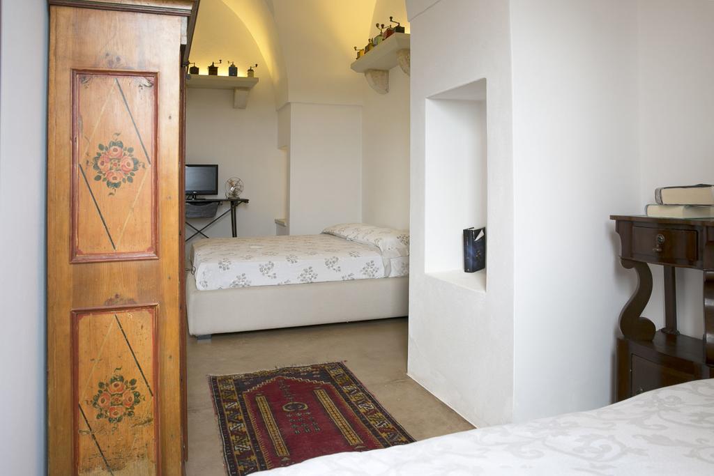 Tenutayala - Residenza Agrituristica Parabita Room photo